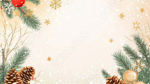 christmas background
