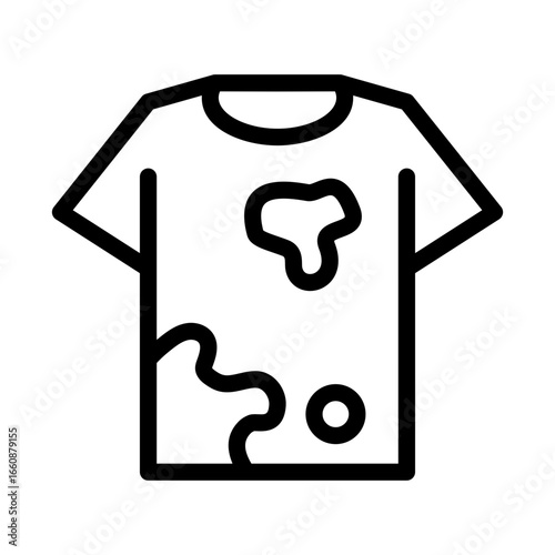 Dirty Clothes