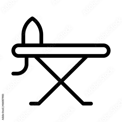 Iron Board