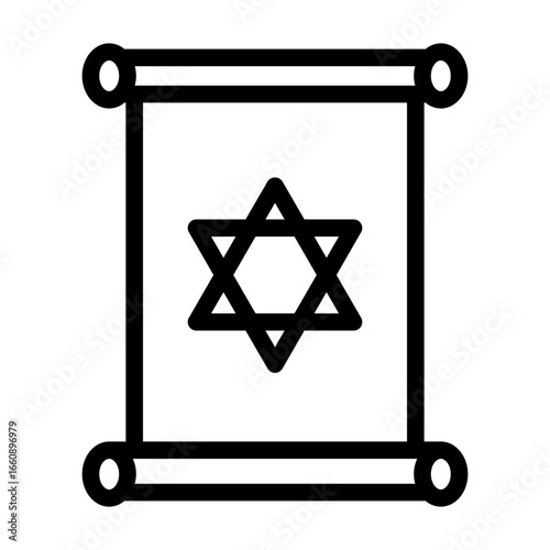 spell line icon