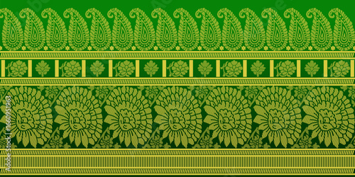 beautiful graphic saree design and this sari design is in Indian style which is for textile fashion industry and it can be used as wallpaper backdrop and website bg this style is originated in india