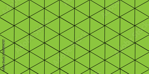 Abstract geometric pattern design. Seamless vector for multiple usage geometric background. Seamless and white background of triangles. Modern vector ornament. Geometric abstract pattern.
