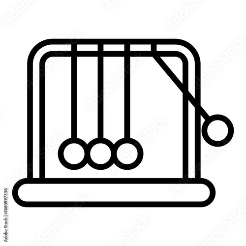 Pendulum icon