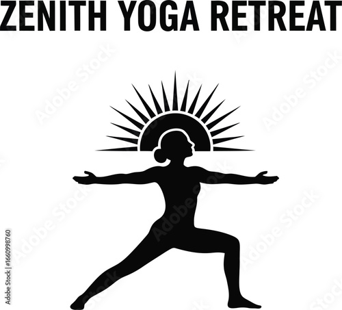Find your inner peace at a stunning yoga retreat for wellness seekers