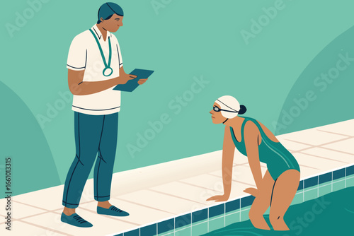 -coach-standing-at-poolside-timing-swimmer-with-st (1).eps