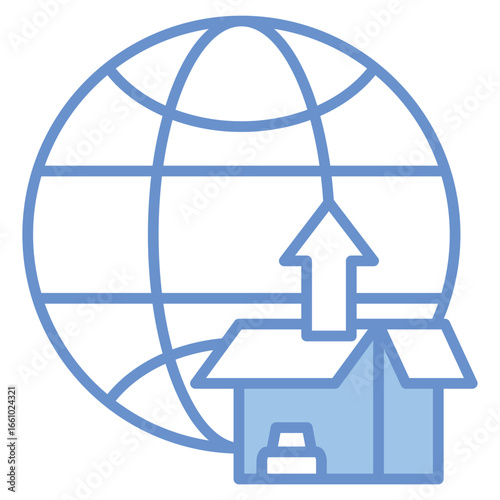 Export  Icon