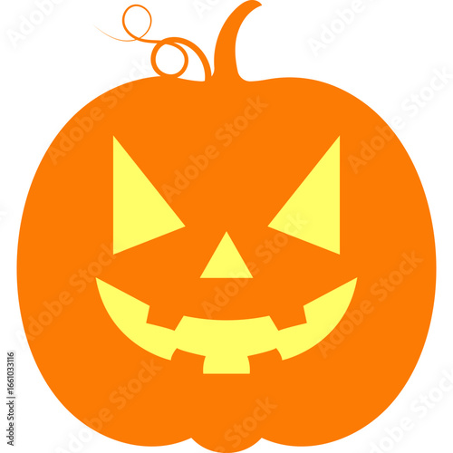 Pumpkin Halloween