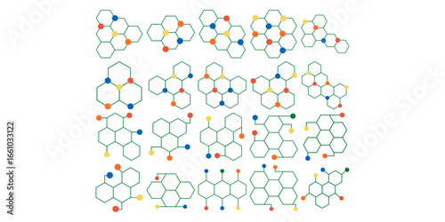Molecule Science Icon