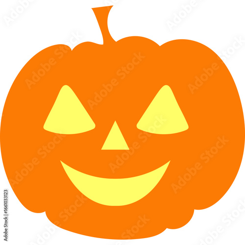 Pumpkin Halloween