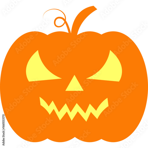 Pumpkin Halloween