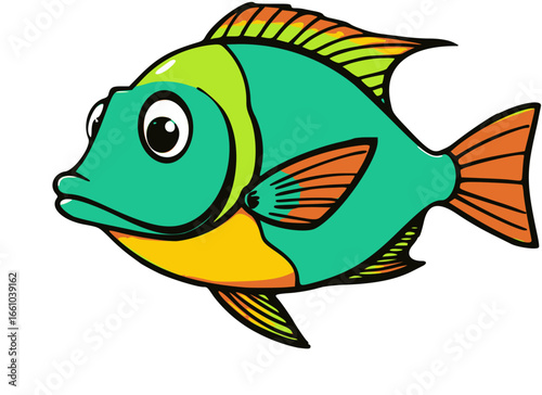 fish