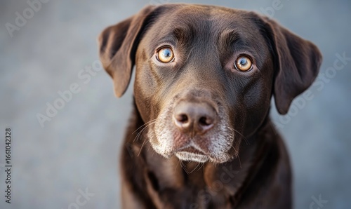 Nutritious food options for dogs, including fresh vegetables and wholesome ingredients, promoting a high-quality, healthy diet for pets. This trend reflects the growing awareness, Generative AI