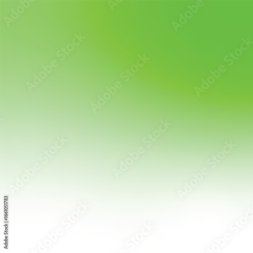 Soft Light Green Gradient Background – Minimal Abstract Vector Design