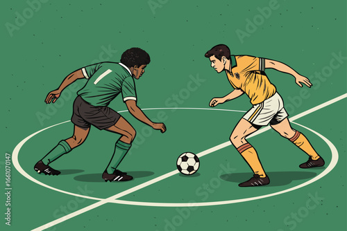 -kickoff-moment-with-ball-at-center-circle--flat-b.eps