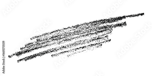 Brush paint stroke texture swatch Hand painted background Ink scribble dab clipart Paint smudge for tags and stamps design