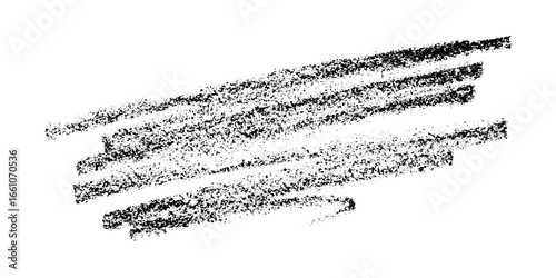 Brush paint stroke texture swatch Hand painted background Ink scribble dab clipart Paint smudge for tags and stamps design