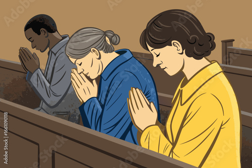 -people-praying-silently-in-pews--flat-bold-palett (1).eps