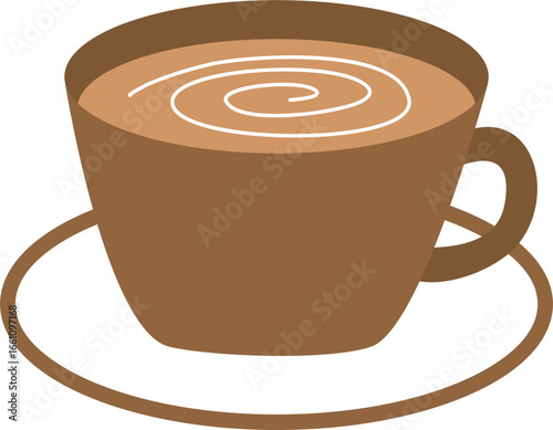 cup of coffee