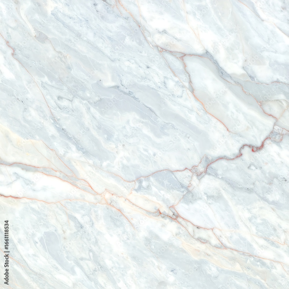 Fototapeta premium Light gray marble-like stone surface