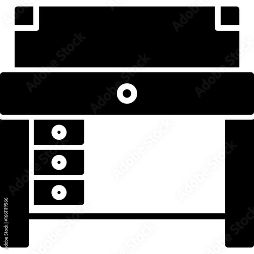Table Icon