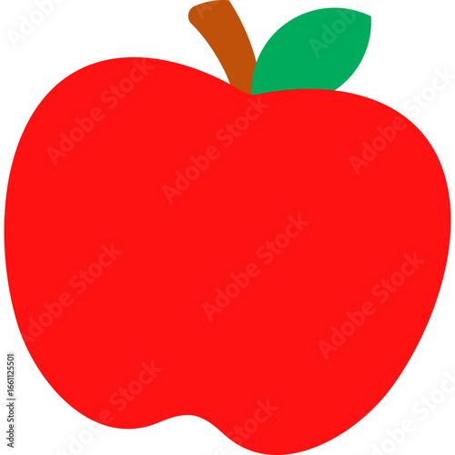 Simple Cute Fruit