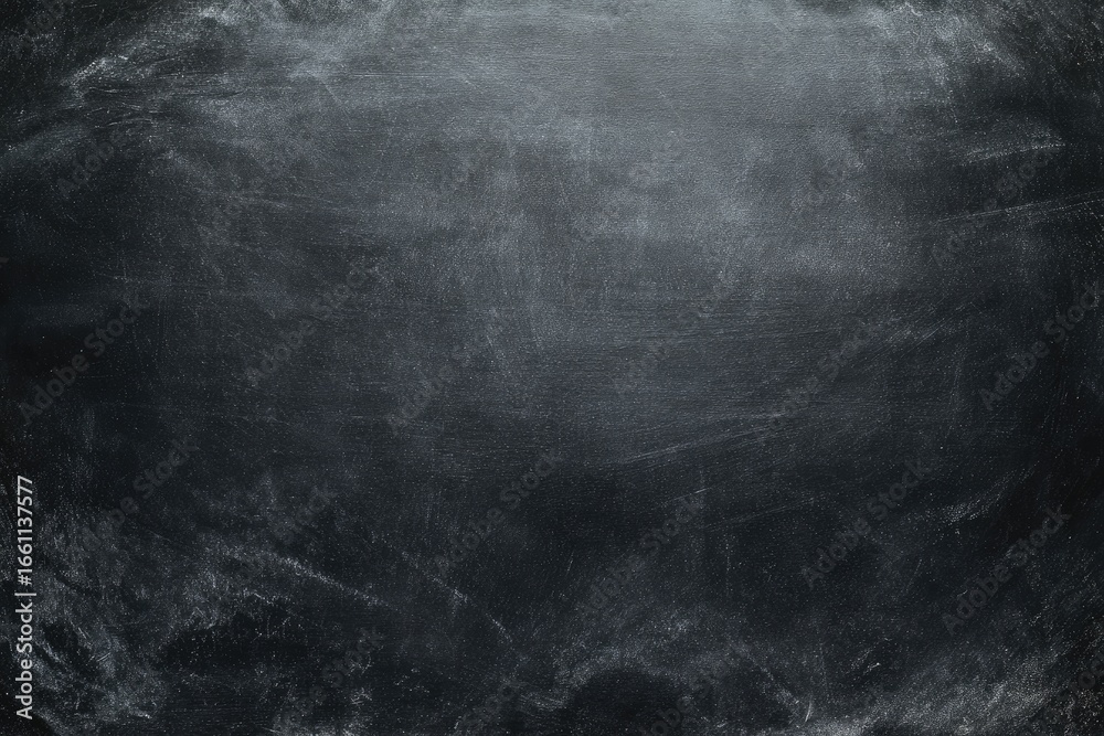 Fototapeta premium Dark gray textured surface with subtle marks (1)