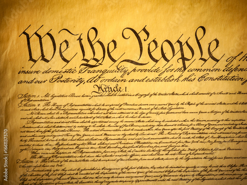 Declaration of Independence United States Constitution document