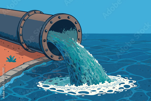 -wastewater-flowing-from-industrial-pipe-into-ocea (1).eps