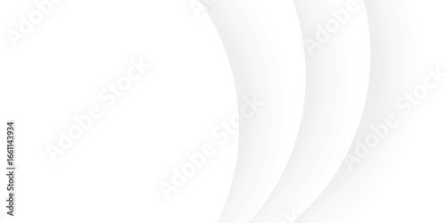 Bright white abstract background with embossed line texture composition. Background design with an elegant and minimalist concept. Vector illustration 5