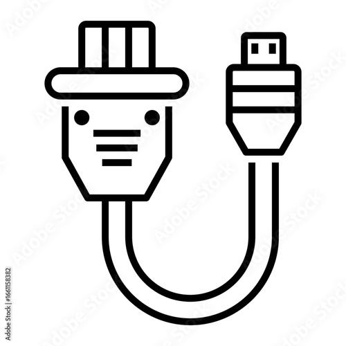 HDMI Cable icon