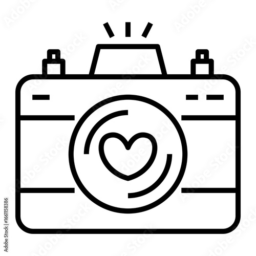 Photography icon