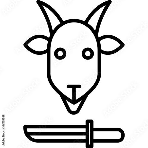 Sacrifice Icon