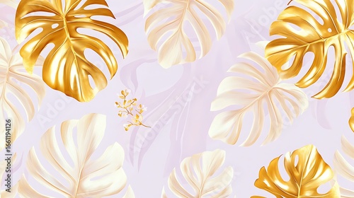 Seamless floral pattern background with colorful flowers and decorative design