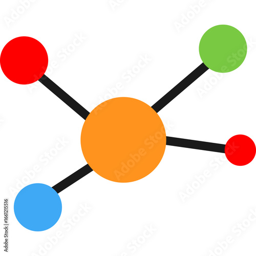 Molecule Science Element