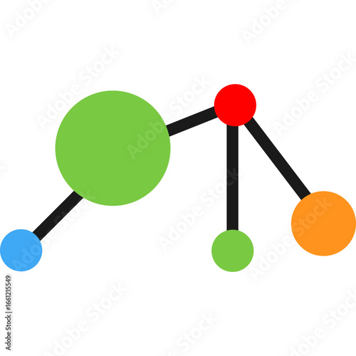 Molecule Science Element