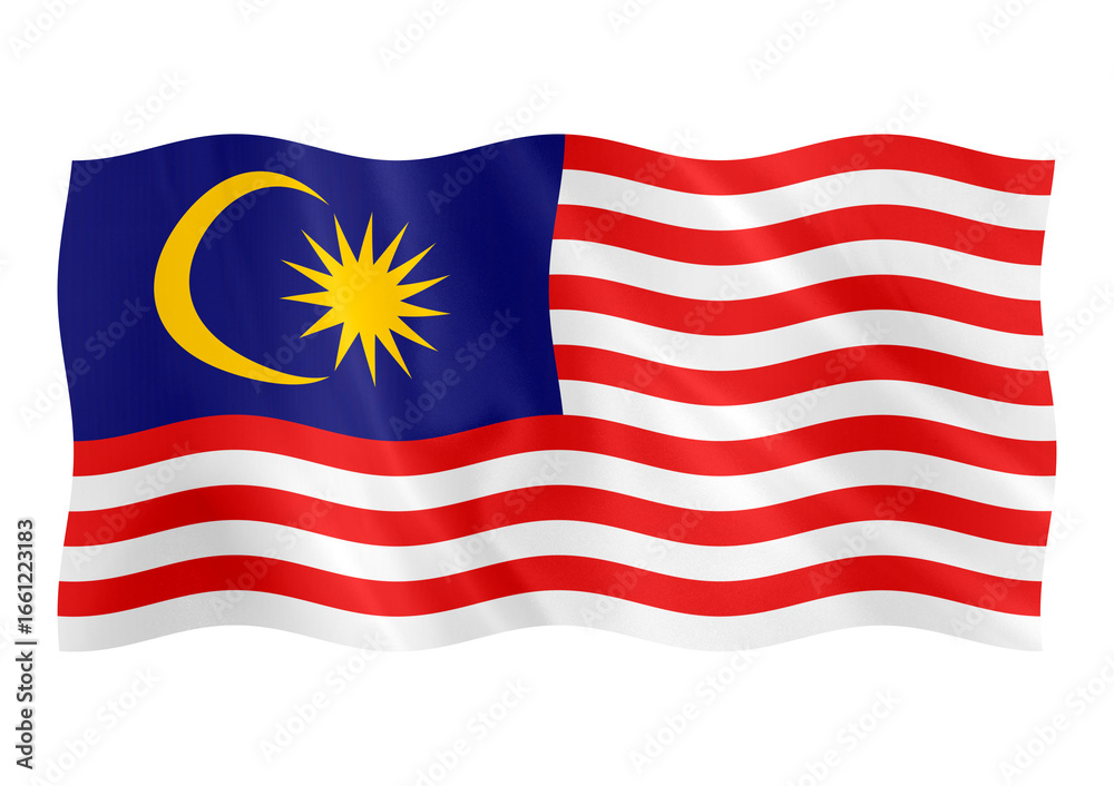Digital composite. Malaysia flag. ..31st August is Malaysian Independence Day. ..PNG file..symbol, country, nation, national,Hari Merdeka Digital composite. Malaysia flag. ..31st August is Malaysian Independence Day. ..PNG file..symbol, country, nation, national,Hari Merdeka