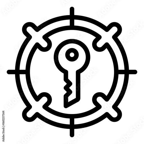 key icon