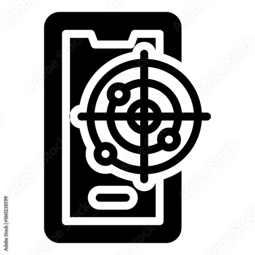 radar icon