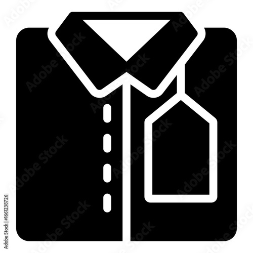 clothes icon