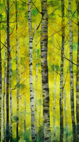 Fresh Water Impressions