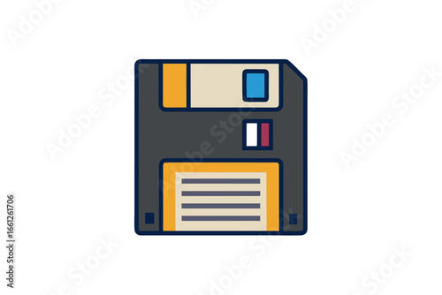 floppy disk drive