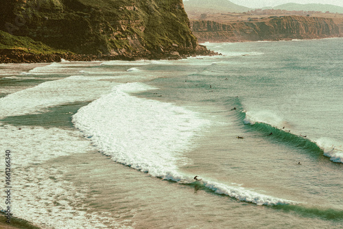 Foto Surfing day