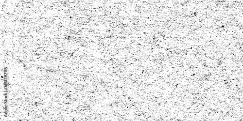 Speckle grain dot white paper noise texture with distress effect vector illustration pattern background. Dirty or dust film grain speck grit grunge overlay on white background grain noise particles.