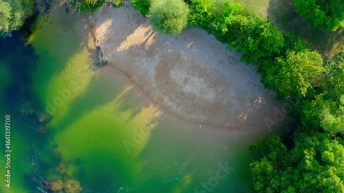 Ada Mlincici – Hidden Paradise in Bosanska Otoka