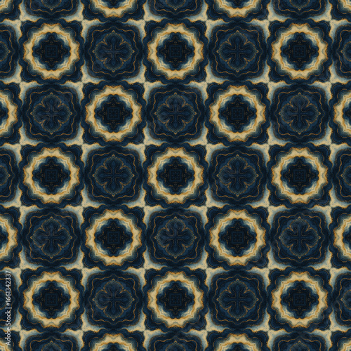 seamless tile pattern
