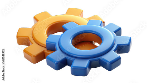 gear, wheel, 3d, machine, cog, industry, business, technology, icon, gears, machinery, equipment, illustration, concept, engine, teamwork, cogwheel, vector, work, metal, mechanism, mechanical, steel, 