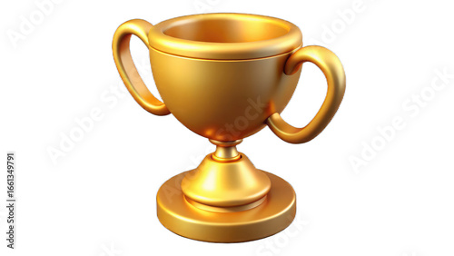 trophy, cup, gold, award, winner, success, prize, achievement, sport, champion, first, win, isolated, competition, victory, silver, winning, metal, golden, icon, shiny, object, 3d, white, best