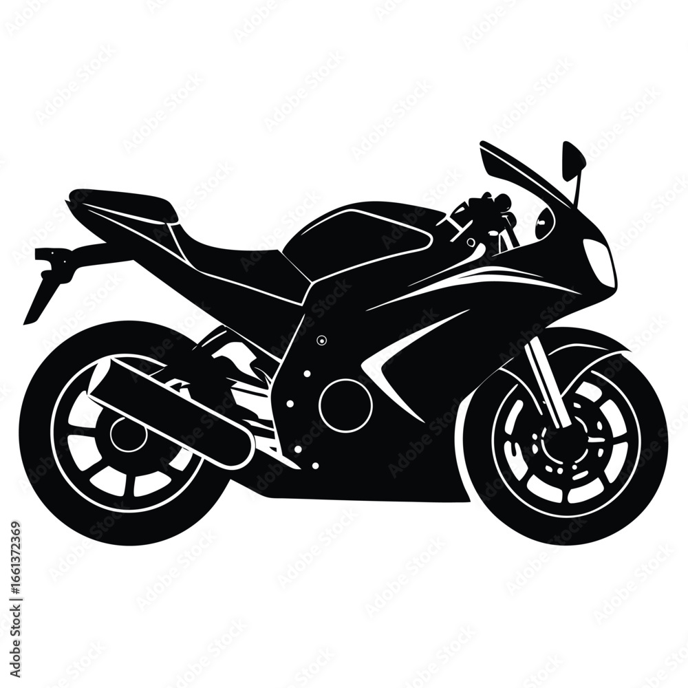 Fototapeta premium bick vector