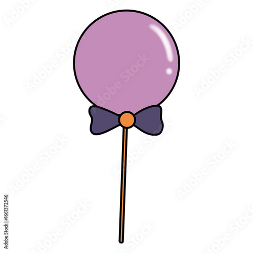 cute halloween elements