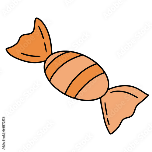 cute halloween elements